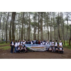 Corporate Gathering: Kenapa Foto Bersama Selalu Jadi Penutup Acara?